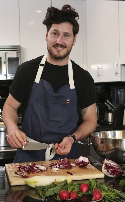 Val Chmerkovskiy